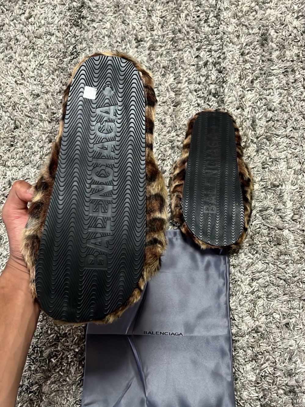 Men Accessories Subcategory Classification - Picture 4 of 4